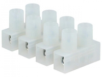 2x EKL2E-PA-4P Terminal block 2x EKL2E-PA-4P Terminal block