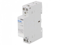 CR2011024 Contactor 2-pole installation NC + CR2011024 Contactor 2-pole installation NC +
