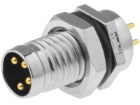 8-04PMMP-SF7001 Connector M8 8-04PMMP-SF7001 Connector M8