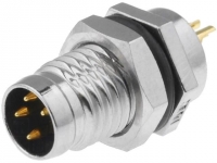 8-04PMMS-SF7001 Connector M8 8-04PMMS-SF7001 Connector M8