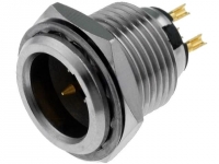 AG3MCC Socket XLR mini male PIN3 AG3MCC Socket XLR mini male PIN3