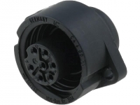 CA6GD Connector circular Series CA CA6GD Connector circular Series CA