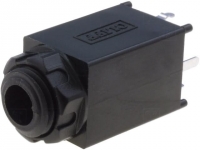 CL11061 Socket Jack 635mm female CL11061 Socket Jack 635mm female