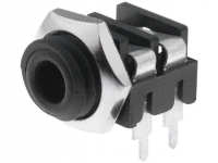 CL1384 Socket Jack 35mm female CL1384 Socket Jack 35mm female