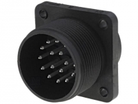 CM02E20-29P Connector circular CM02E20-29P Connector circular