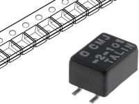 CMJ2101 Inductor wire 100uH 500mA CMJ2101 Inductor wire 100uH 500mA