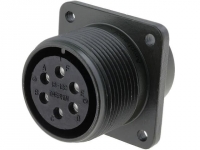DS3102A-18-12S Connector military DS3102A-18-12S Connector military