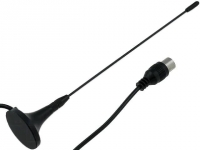 DVB-T.01 Antenna 0.17m DVB-T DVB-T.01 Antenna 0.17m DVB-T