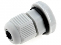 2x EG-7GY1 Gland PG7 IP68 Mat 2x EG-7GY1 Gland PG7 IP68 Mat