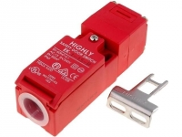 EK-1-15-R Safety switch key EK-1-15-R Safety switch key