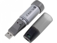 EL-USB-3 Logger voltage V DC0÷30V EL-USB-3 Logger voltage V DC0÷30V