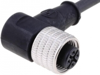 ELWIKAKV402201 Connection lead M12 ELWIKAKV402201 Connection lead M12