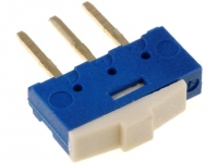ESP1010 Switch slide 2-position ESP1010 Switch slide 2-position