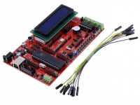 EVB5.1-ATMEGA32 Development kit EVB5.1-ATMEGA32 Development kit
