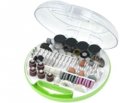 EVR-SET180 Acces.for drills Pcs EVR-SET180 Acces.for drills Pcs