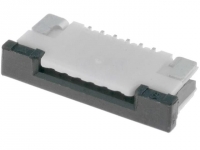 4x F1003WR-S-06PT Connector FFC / 4x F1003WR-S-06PT Connector FFC /