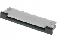 2x F1003WR-S-14PT Connector FFC / 2x F1003WR-S-14PT Connector FFC /