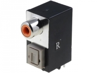 FC684206R Socket receiver fibre FC684206R Socket receiver fibre