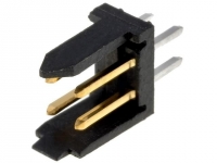 4x FCI-76385-302 Socket wire-board 4x FCI-76385-302 Socket wire-board