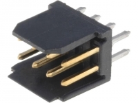 2x FCI-76385-304 Socket wire-board 2x FCI-76385-304 Socket wire-board