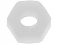 100x FIX-M3 Nut hexagonal M3 100x FIX-M3 Nut hexagonal M3