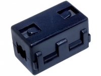 FLF-501B Ferrite two-piece on FLF-501B Ferrite two-piece on