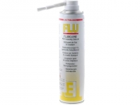 FLU-400ML Cleaning agent spray can FLU-400ML Cleaning agent spray can