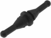 4x FM-1 Fastener for fans and 4x FM-1 Fastener for fans and