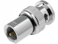 FME-005 Adapter BNC plug, FME FME FME-005 Adapter BNC plug, FME FME