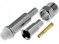FME-008 Plug FME female straight FME-008 Plug FME female straight