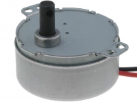 FMJ7201FB1 Motor AC synchronous 4W FMJ7201FB1 Motor AC synchronous 4W