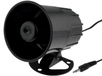FRN.GL.YS35 CB speaker 102x104mm FRN.GL.YS35 CB speaker 102x104mm