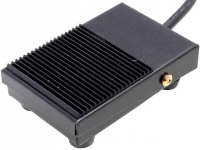 FS-1 Switch foot 1-position SPDT FS-1 Switch foot 1-position SPDT
