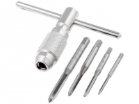 FUT.TT-03 Set threading tools Pcs5 FUT.TT-03 Set threading tools Pcs5