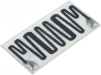 GBR-253-500M Resistor thick film, GBR-253-500M Resistor thick film,