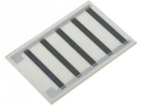 GBR-666/24/1 Resistor thick film, GBR-666/24/1 Resistor thick film,