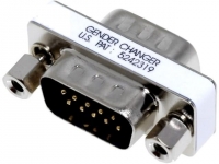 GCM-15M15MHD Adapter D-Sub 15pin GCM-15M15MHD Adapter D-Sub 15pin