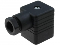 GDM2009SW Connector DIN 43650A GDM2009SW Connector DIN 43650A