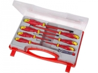 GT-1808 Set screwdrivers Pcs8 GT-1808 Set screwdrivers Pcs8