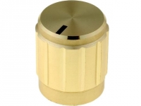 GZ6M-14X16 Knob with pointer GZ6M-14X16 Knob with pointer
