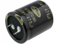 HE2G477M35040HA Capacitor HE2G477M35040HA Capacitor