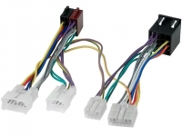 HF-59020 Cable for THB, Parrot HF-59020 Cable for THB, Parrot