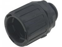 HG21-S-M20-PA66-BK Straight HG21-S-M20-PA66-BK Straight