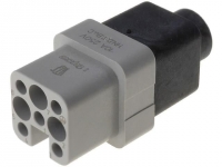 HTS-2-1103101-3 Connector HTS HTS-2-1103101-3 Connector HTS