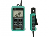 KEW2500 Current loop clamp meter KEW2500 Current loop clamp meter