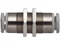 KQ2E06-00NJ Push-in fitting KQ2E06-00NJ Push-in fitting