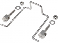 KT0006 Spring clip Application KT0006 Spring clip Application