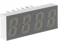 KW4-311AVA Display LED quad KW4-311AVA Display LED quad