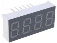 KW4-361ASA Display LED quad KW4-361ASA Display LED quad