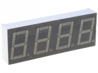 KW4-563AGA Display LED quad KW4-563AGA Display LED quad